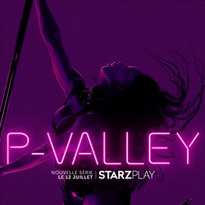 Foto P-Valley