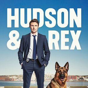 Foto Hudson & Rex