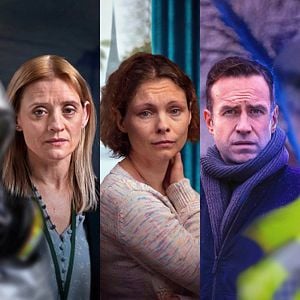 Foto Muerte en Salisbury