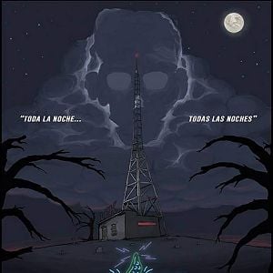 Foto La Frecuencia Kirlian