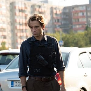 Foto Robert Pattinson