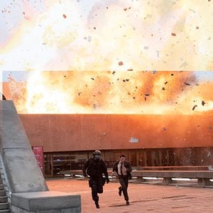 Foto John David Washington