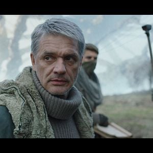 Foto Aleksey Serebryakov