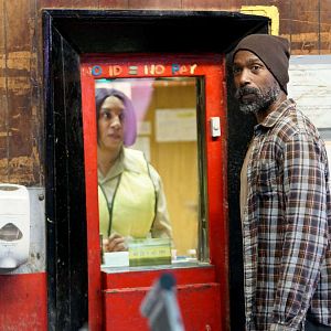 Foto Claudia Michelle Wallace