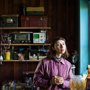 Foto Nadie sabe que estoy aquí