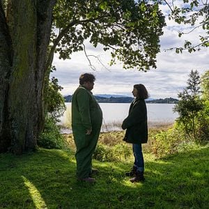 Foto Nadie sabe que estoy aquí