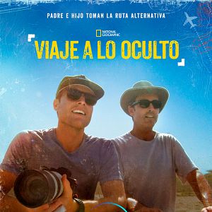 Foto Viaje a lo oculto