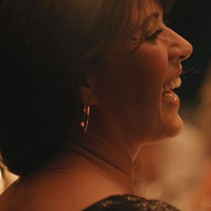 Foto Magaly Godenaire