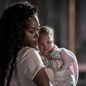 Foto Shannon Thornton