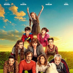 Foto Padre no hay más que uno 2: La llegada de la suegra