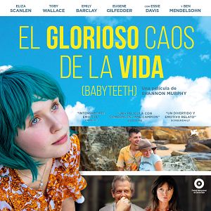 Foto El glorioso caos de la vida