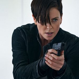 Foto Charlize Theron