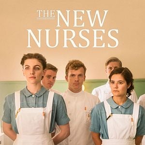 Foto The New Nurses