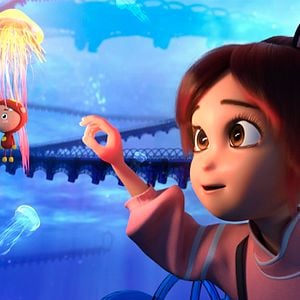 Foto Jana y la piruleta mágica