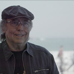 Foto Joan Manuel Serrat