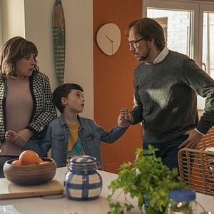 Foto Padre no hay más que uno 2: La llegada de la suegra