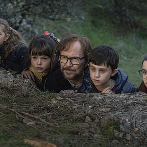 Foto Padre no hay más que uno 2: La llegada de la suegra