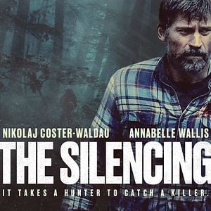 Foto The Silencing
