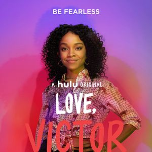 Foto Con amor, Victor