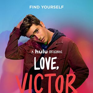 Foto Con amor, Victor