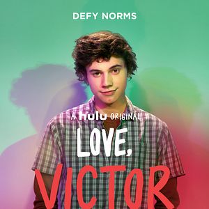 Foto Con amor, Victor