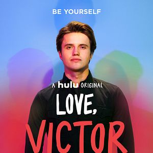 Foto Con amor, Victor