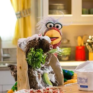 Foto Más Muppets que nunca