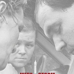 Foto Devastados por el cristal