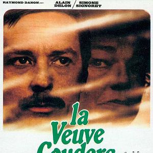 Foto La viuda Couderc