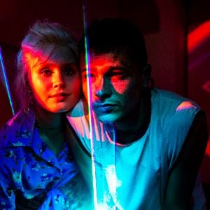 Foto El glorioso caos de la vida