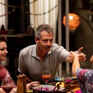 Foto El glorioso caos de la vida