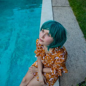 Foto El glorioso caos de la vida