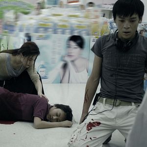 Foto Rizhao Chongqing