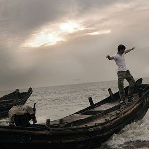 Foto Rizhao Chongqing