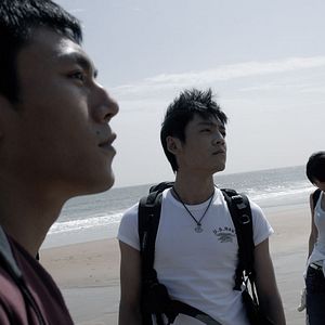 Foto Rizhao Chongqing