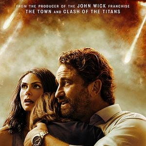 Foto Greenland: El último refugio