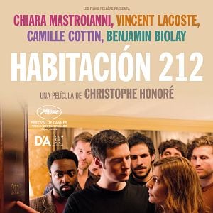 Foto Habitación 212