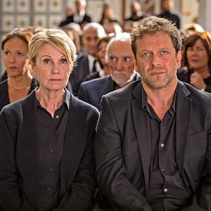 Foto Jonathan Zaccaï