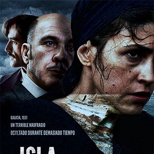 Foto La Isla de las mentiras