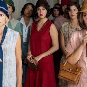 Foto Las Chicas del Cable