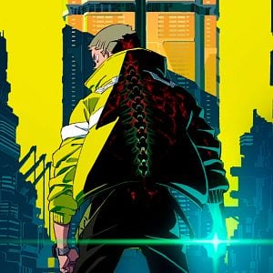 Foto Cyberpunk: Edgerunners