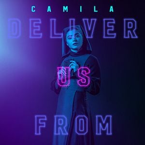 Foto La monja guerrera