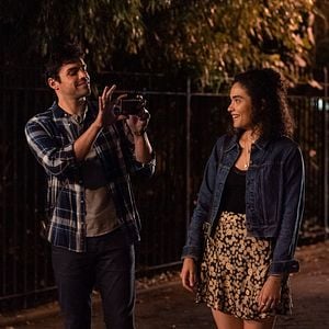 Foto Brittany O'Grady