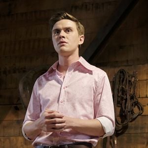 Foto Marvel's Agents of S.H.I.E.L.D.