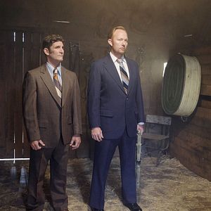 Foto Marvel's Agents of S.H.I.E.L.D.