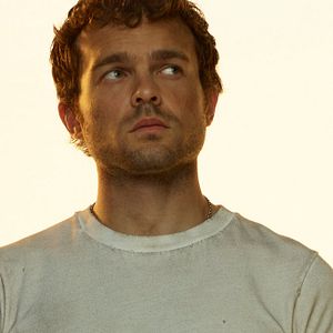 Foto Brave New World