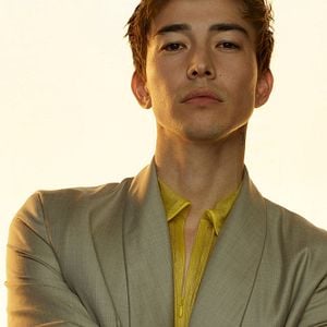 Foto Brave New World