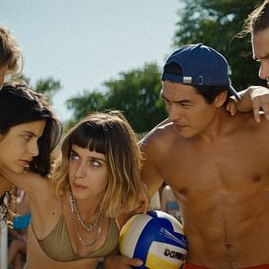 Foto Bajo el sol de Riccione