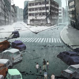 Foto El hundimiento de Japón: 2020