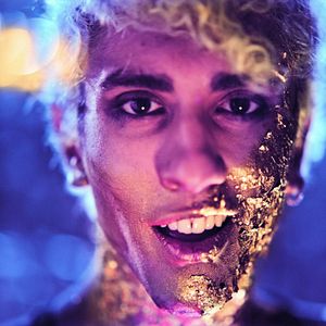 Foto El reto del beso